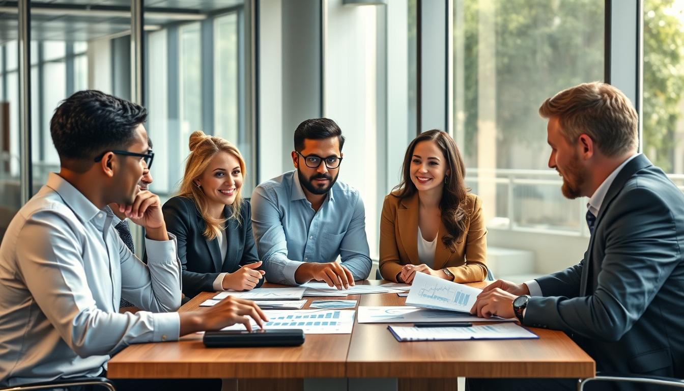 Strategic Economic Advisory Services