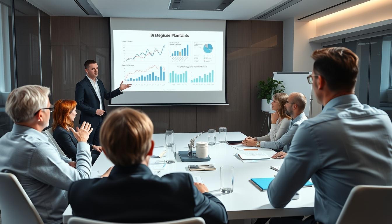 Plan for Economic Trends